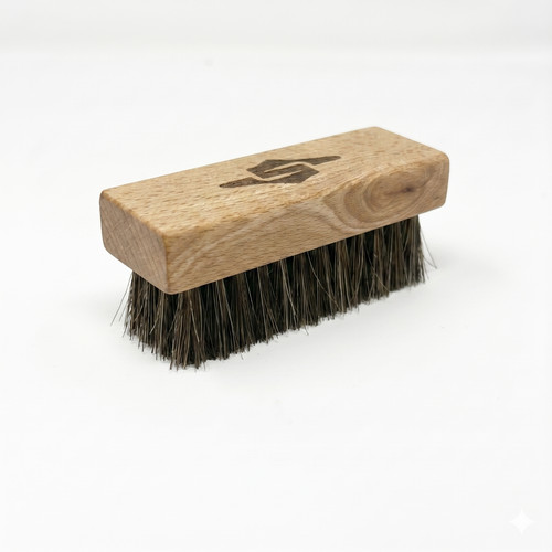 Premium horse hair bristled - hair,