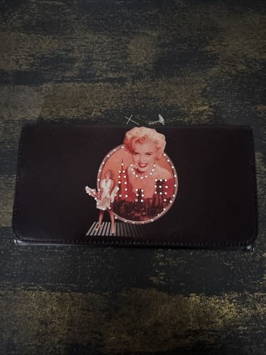 Marylin monroe purse - marylin,