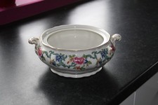 Booths Floradora Vegetable Tureen 