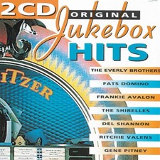 Original Jukebox Hits Various