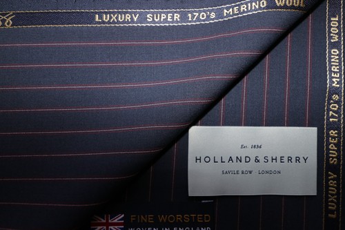 Holland sherry 100 super - &,