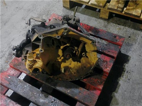 20ce73 manual gearbox citroen - gearbox,