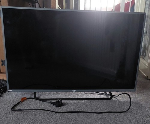 Bush dled tv hd - dled,