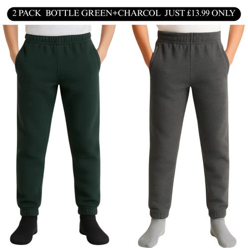 Pack boys girls - 2, kids