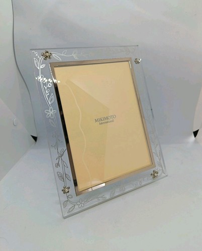 Mikimoto international silver - mikimoto,