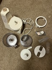 Moulinex Masterchef 15 Food