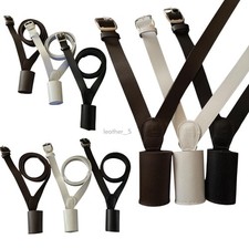 Large Flag Pole Banner Holder