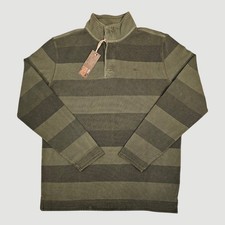 Marks and Spencer North Coast Cotton Sweater Size M