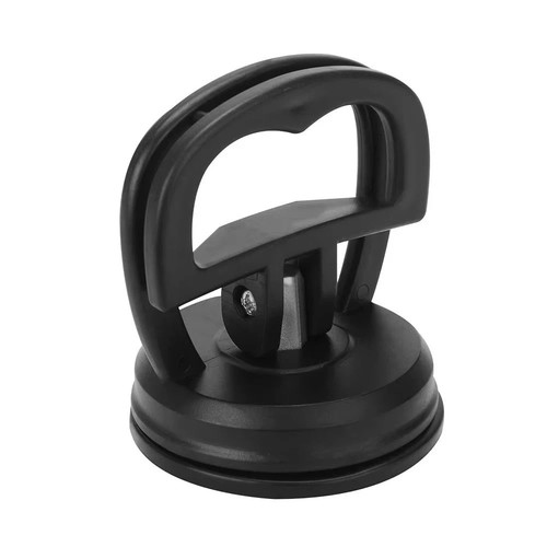 Alloy wheel centre cap puller - wheel,