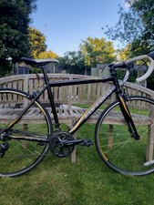 Carrera zelos road bike black - carrera,