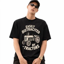 Mens Easily Distracted By