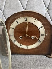 SMITHS ENFIELD CLOCK 🕰️