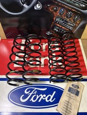 Ford escort mk3 mk4 suspension