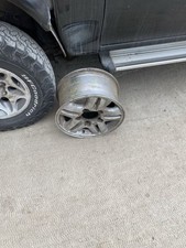 TOYOTA LANDCRUISER  100