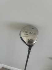 Golf Club Jack Nicklaus