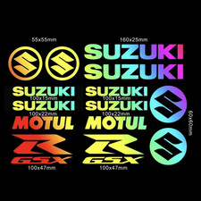For SUZUKI Fairing Helmet