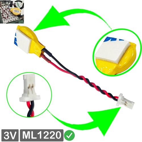 Ml1220 rtc cmos - rtc,
