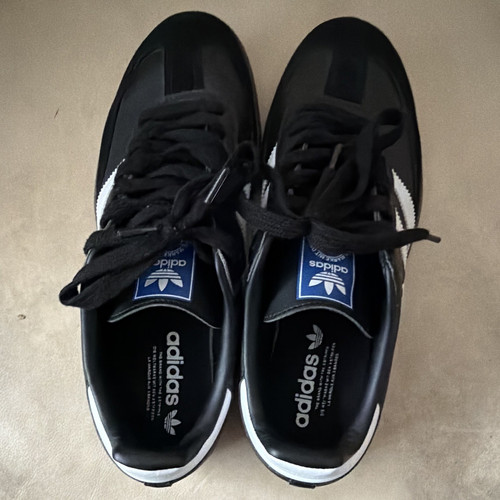 Adidas samba men leather low - samba,