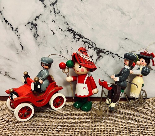 Vintage kurt adler christmas - kurt,