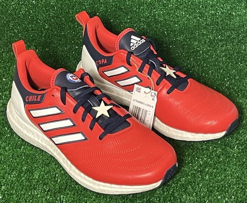 Adidas ultraboost copa chile - adidas,