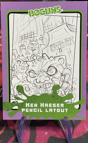2022 boglins ken - 2022,