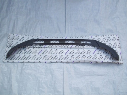 Audi bumper spoiler - audi,