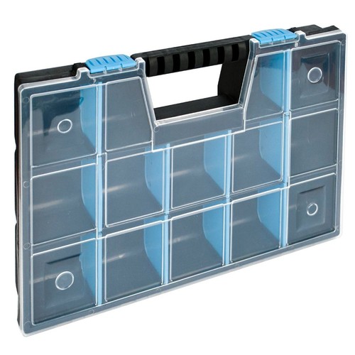 Compartment diy storage - 14,
