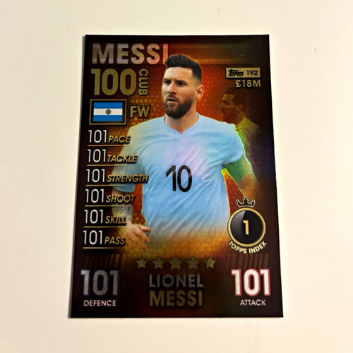 Topps 2019 international - 2019-20,