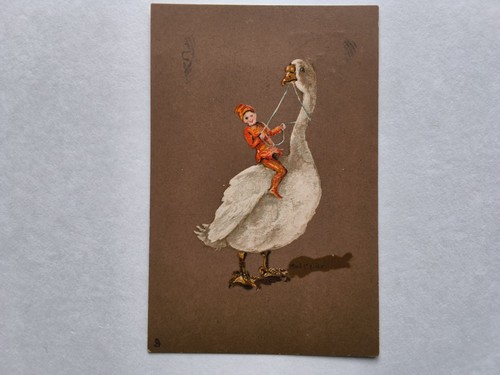 Vintage fantasy novelty - vintage,