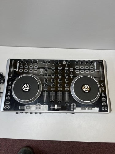 Numark controller - numark, dj
