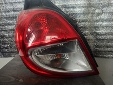 RENAULT CLIO DYNAMIQUE 3 Doors