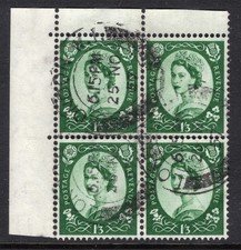 1956 1/3 ST.EDWARD CROWN