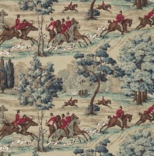Sanderson curtain fabric - sanderson,