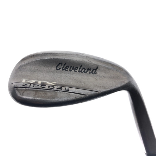 Used cleveland rtx - used,