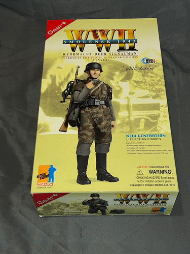 Scale wwii german - scale,