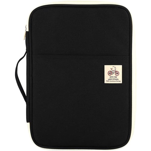 Portfolio conference folder - conference,