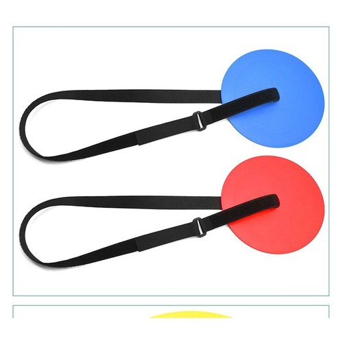 Football for practice target - for,