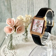 SEIKO Lucia Watch 1B22-0AL0