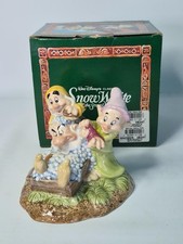 Boxed Royal Doulton GRUMPY'S
