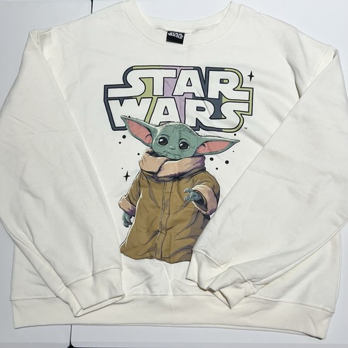 Nwot star wars grogu baby - star,