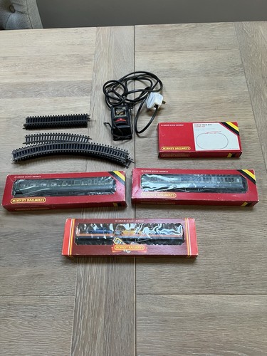 Job lot hornby railway car - lot, of