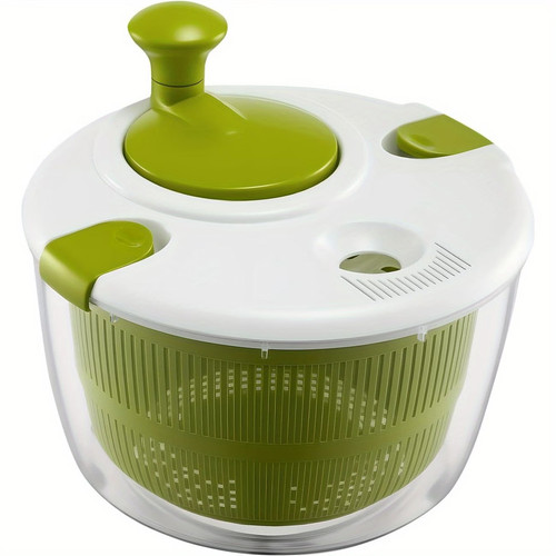 Salad spinner litre - spinner, 3.5