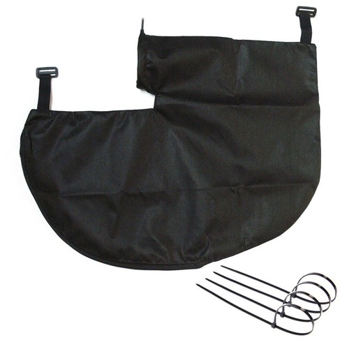 Leaves blower replacement bag - leaves,