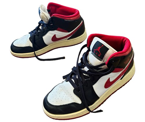 Jordan air mid gs - air,