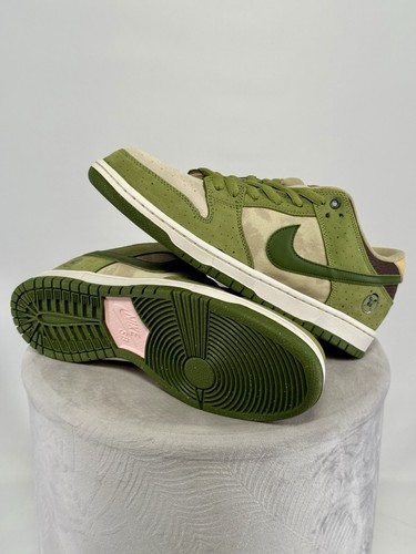 Yuto horigome nike dunk sb - nike,