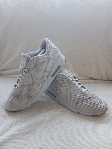 Rare nike air max ultra - air,