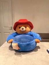 The Adventures Of Paddington