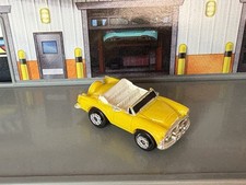 Micro machines packard - micro, “53
