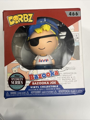 Funko dorbz specialty series - specialty,