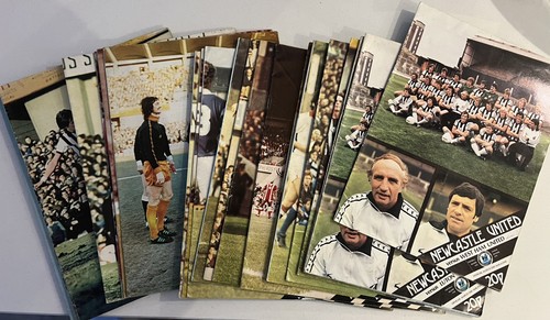 Newcastle united home match - newcastle,